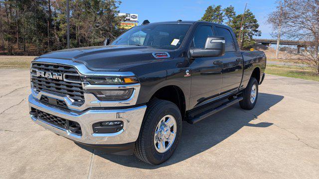 2026 RAM Ram 2500 RAM 2500 TRADESMAN CREW CAB 4X4 64 BOX