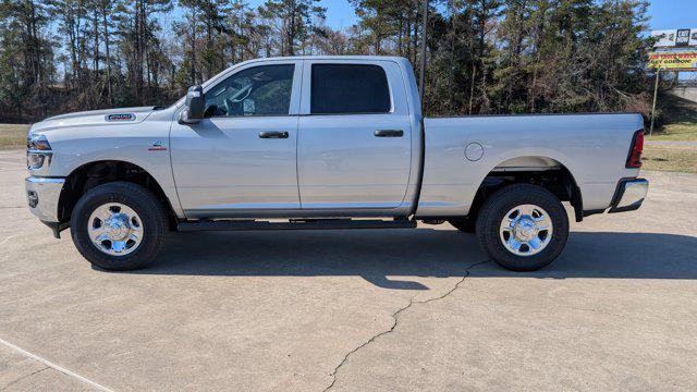 2026 RAM Ram 2500 RAM 2500 TRADESMAN CREW CAB 4X4 64 BOX