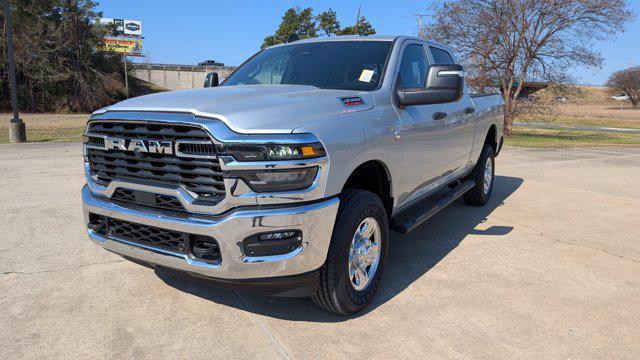 2026 RAM Ram 2500 RAM 2500 TRADESMAN CREW CAB 4X4 64 BOX
