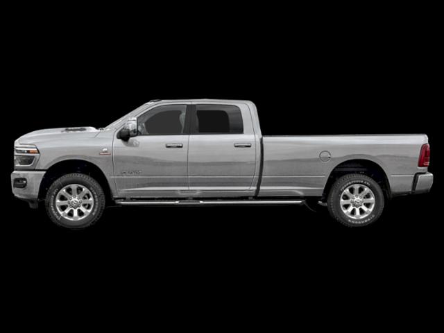 2026 RAM Ram 3500 RAM 3500 LARAMIE CREW CAB 4X4 8 BOX