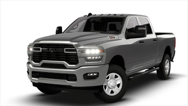 2026 RAM Ram 2500 RAM 2500 TRADESMAN CREW CAB 4X4 64 BOX 2026 RAM Ram 2500 RAM 2500 TRADESMAN CREW CAB 4X4 64 BOX