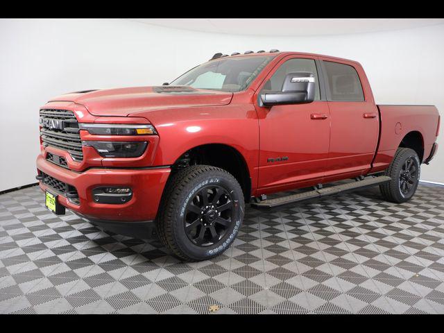 2026 RAM Ram 2500 RAM 2500 LARAMIE CREW CAB 4X4 64 BOX
