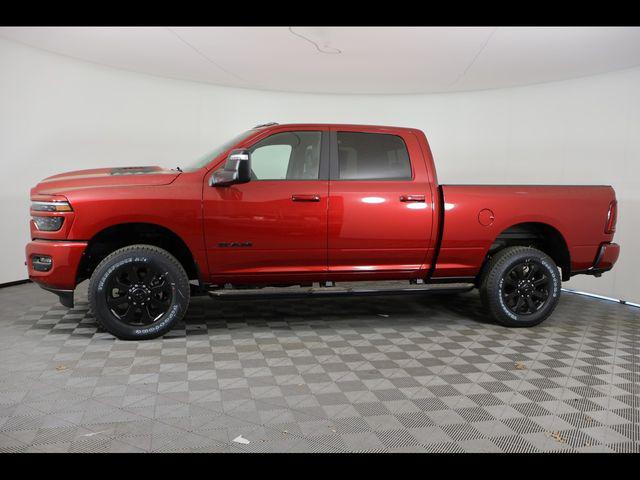 2026 RAM Ram 2500 RAM 2500 LARAMIE CREW CAB 4X4 64 BOX