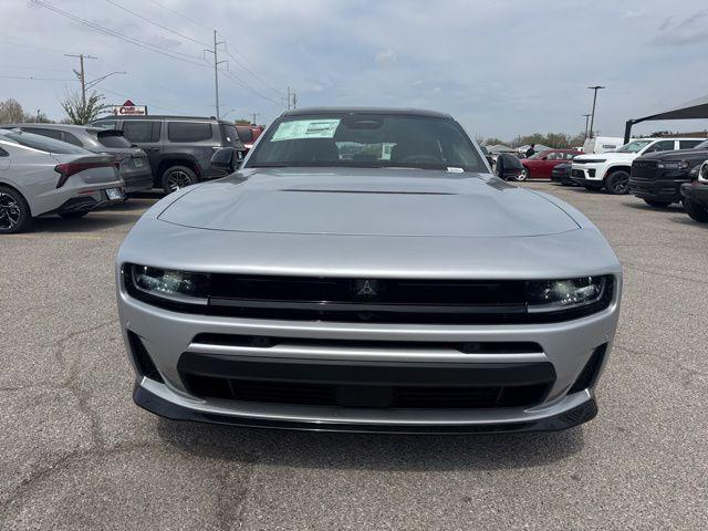 2026 Dodge Charger CHARGER SCAT PACK 4-DOOR AWD