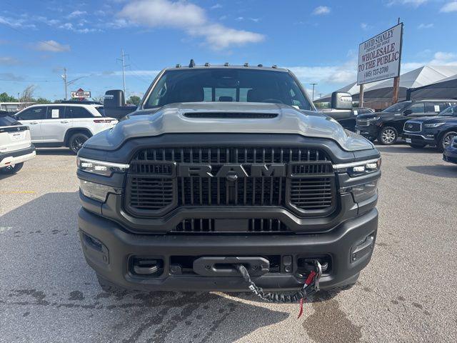 2026 RAM Ram 2500 RAM 2500 POWER WAGON CREW CAB 4X4 64 BOX
