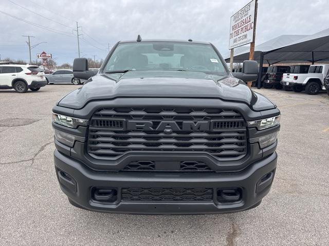 2026 RAM Ram 2500 RAM 2500 TRADESMAN CREW CAB 4X2 64 BOX