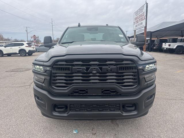 2026 RAM Ram 2500 RAM 2500 TRADESMAN CREW CAB 4X2 64 BOX 2026 RAM Ram 2500 RAM 2500 TRADESMAN CREW CAB 4X2 64 BOX