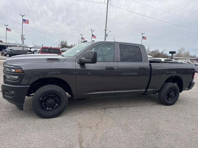 2026 RAM Ram 2500 RAM 2500 TRADESMAN CREW CAB 4X2 64 BOX 2026 RAM Ram 2500 RAM 2500 TRADESMAN CREW CAB 4X2 64 BOX