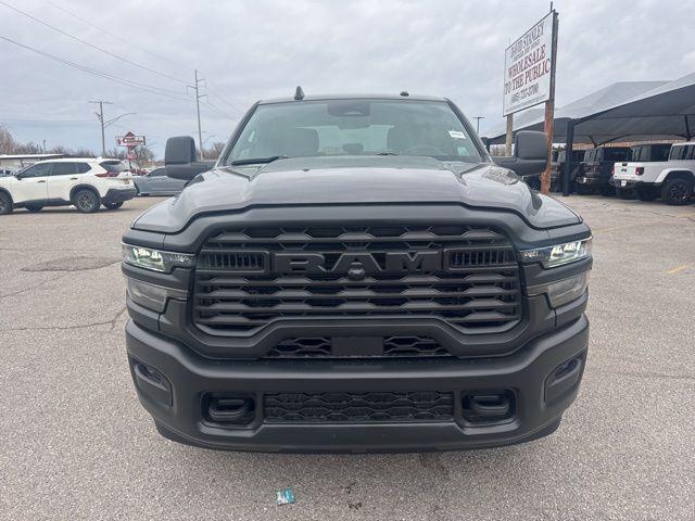 2026 RAM Ram 2500 RAM 2500 TRADESMAN CREW CAB 4X2 64 BOX