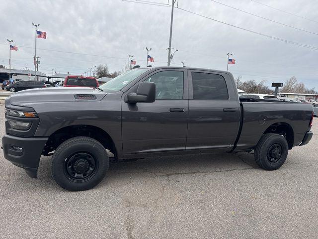 2026 RAM Ram 2500 RAM 2500 TRADESMAN CREW CAB 4X2 64 BOX