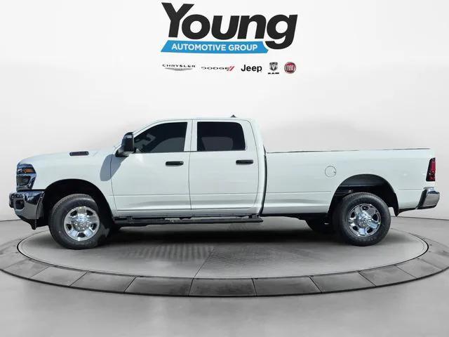 2026 RAM Ram 2500 RAM 2500 TRADESMAN CREW CAB 4X4 8 BOX