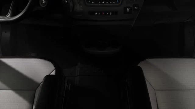 2026 Ram ProMaster Cargo Van Tradesman High Roof 159" WB w/Pass Seat