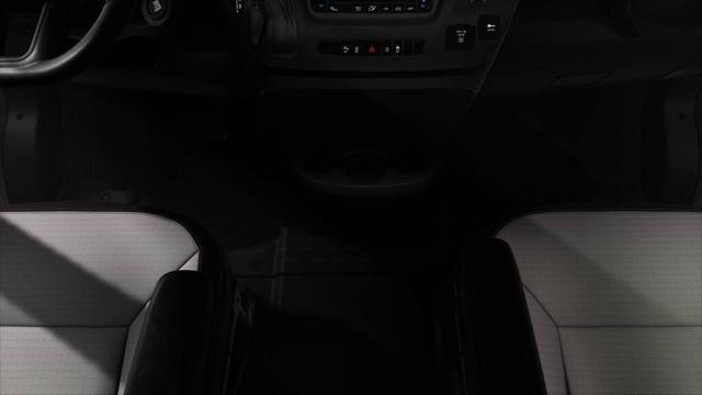 2026 Ram ProMaster Cargo Van Tradesman High Roof 159" WB w/Pass Seat