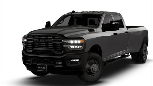 2026 RAM Ram 3500 RAM 3500 TRADESMAN CREW CAB 4X4 8 BOX 2026 RAM Ram 3500 RAM 3500 TRADESMAN CREW CAB 4X4 8 BOX