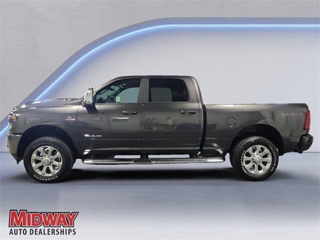 2026 RAM Ram 2500 RAM 2500 LARAMIE CREW CAB 4X4 64 BOX 2026 RAM Ram 2500 RAM 2500 LARAMIE CREW CAB 4X4 64 BOX