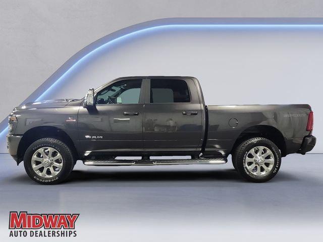 2026 RAM Ram 2500 RAM 2500 LARAMIE CREW CAB 4X4 64 BOX