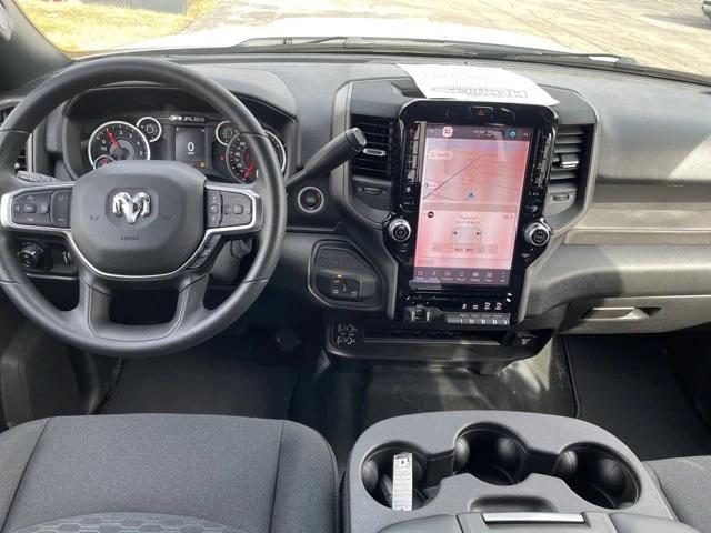 2026 RAM Ram 2500 RAM 2500 TRADESMAN CREW CAB 4X4 8 BOX