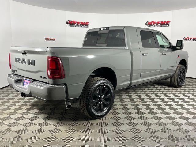 2026 RAM Ram 3500 RAM 3500 LARAMIE MEGA CAB 4X4 64 BOX