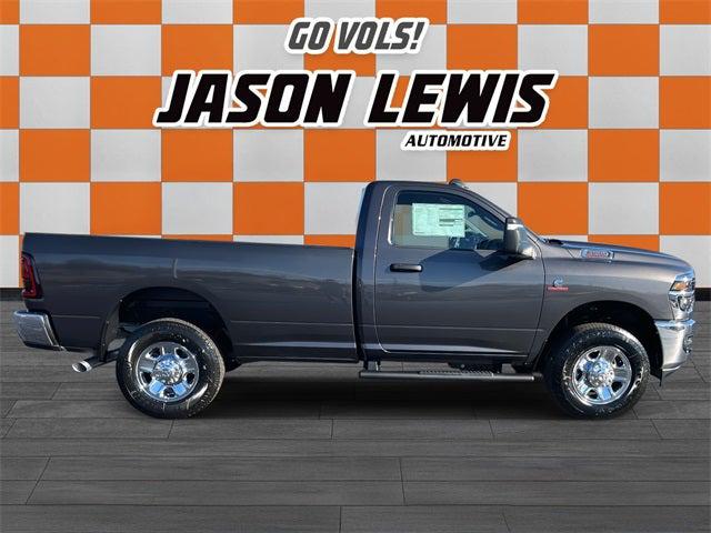 2026 RAM Ram 3500 RAM 3500 TRADESMAN REGULAR CAB 4X4 8 BOX