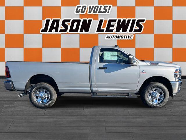 2026 RAM Ram 3500 RAM 3500 TRADESMAN REGULAR CAB 4X4 8 BOX 2026 RAM Ram 3500 RAM 3500 TRADESMAN REGULAR CAB 4X4 8 BOX