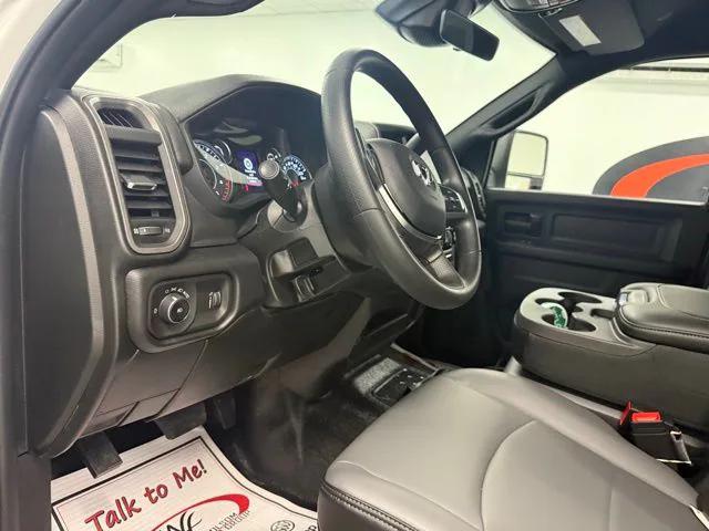 2026 Ram 5500 Chassis Cab Tradesman/Big Horn