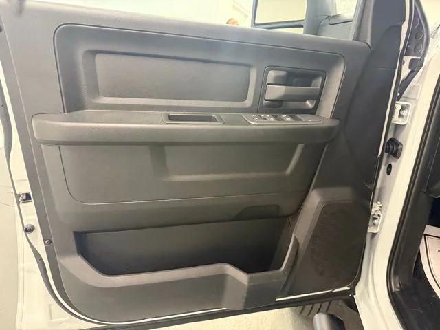 2026 Ram 5500 Chassis Cab Tradesman/Big Horn