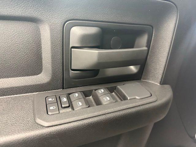 2026 Ram 5500 Chassis Cab Tradesman/Big Horn