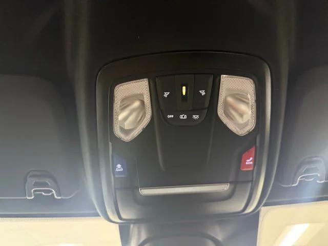 2026 Ram 5500 Chassis Cab Tradesman/Big Horn