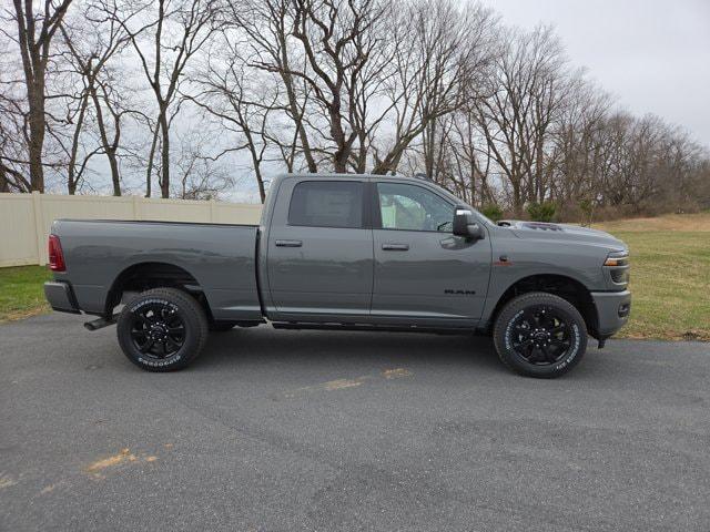 2026 RAM Ram 2500 RAM 2500 LARAMIE CREW CAB 4X4 64 BOX