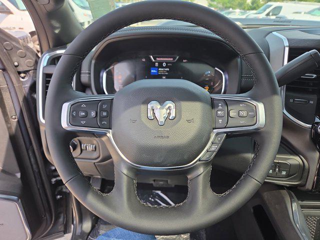 2026 RAM Ram 2500 RAM 2500 LARAMIE CREW CAB 4X4 64 BOX