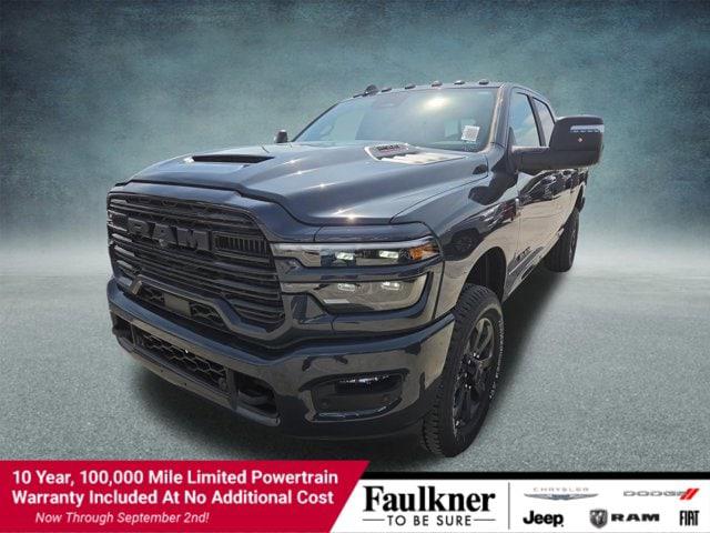 2026 RAM Ram 2500 RAM 2500 LARAMIE CREW CAB 4X4 64 BOX