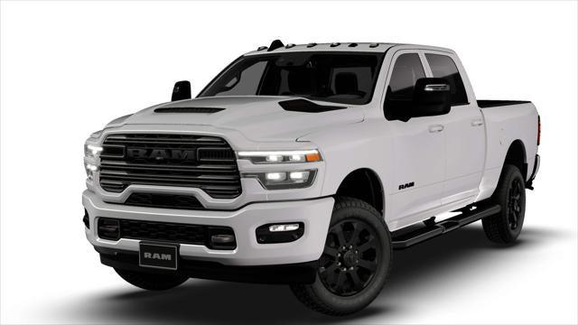 2026 RAM Ram 3500 RAM 3500 LARAMIE CREW CAB 4X4 64 BOX 2026 RAM Ram 3500 RAM 3500 LARAMIE CREW CAB 4X4 64 BOX