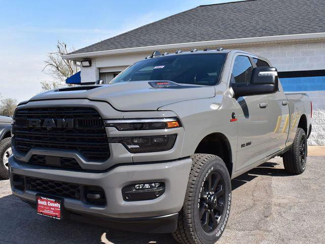 2026 RAM Ram 2500 RAM 2500 LARAMIE CREW CAB 4X4 64 BOX