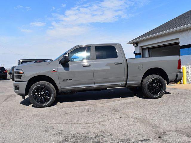 2026 RAM Ram 2500 RAM 2500 LARAMIE CREW CAB 4X4 64 BOX