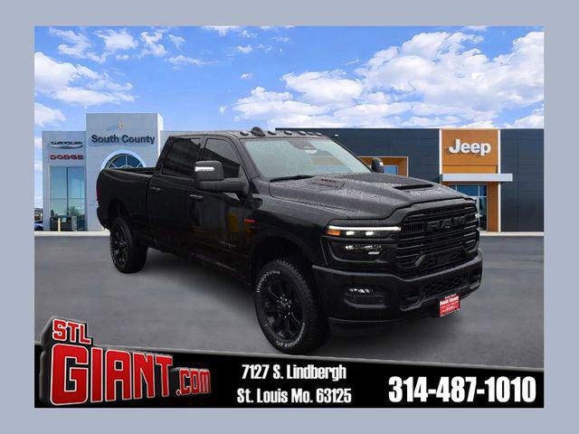2026 RAM Ram 2500 RAM 2500 LARAMIE CREW CAB 4X4 64 BOX