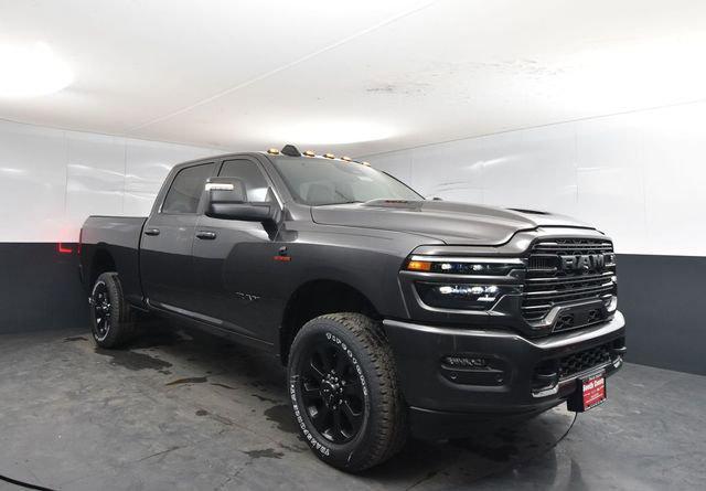 2026 RAM Ram 2500 RAM 2500 LARAMIE CREW CAB 4X4 64 BOX 2026 RAM Ram 2500 RAM 2500 LARAMIE CREW CAB 4X4 64 BOX