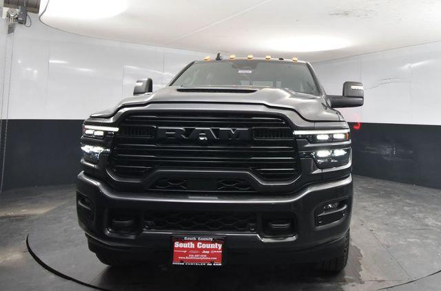 2026 RAM Ram 2500 RAM 2500 LARAMIE CREW CAB 4X4 64 BOX 2026 RAM Ram 2500 RAM 2500 LARAMIE CREW CAB 4X4 64 BOX