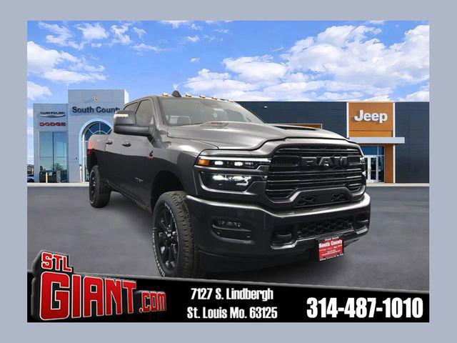2026 RAM Ram 2500 RAM 2500 LARAMIE CREW CAB 4X4 64 BOX 2026 RAM Ram 2500 RAM 2500 LARAMIE CREW CAB 4X4 64 BOX