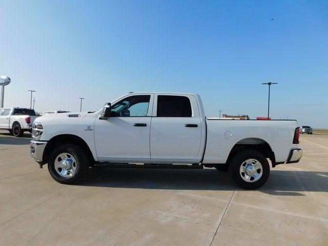 2026 RAM Ram 2500 RAM 2500 TRADESMAN CREW CAB 4X4 64 BOX