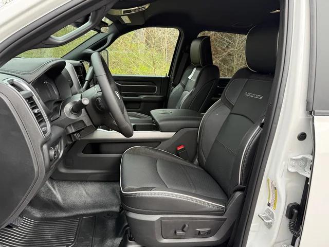 2026 Ram 4500 Chassis Cab Tradesman/Big Horn