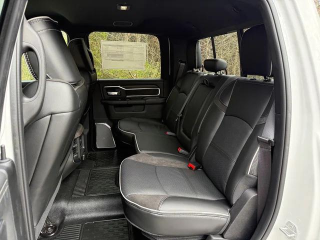 2026 Ram 4500 Chassis Cab Tradesman/Big Horn