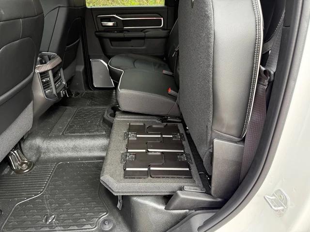 2026 Ram 4500 Chassis Cab Tradesman/Big Horn
