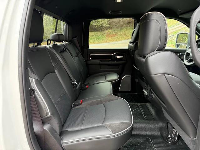 2026 Ram 4500 Chassis Cab Tradesman/Big Horn