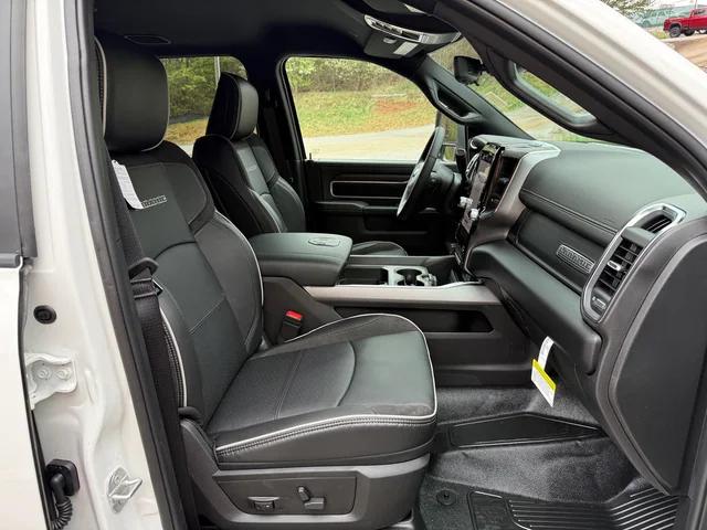 2026 Ram 4500 Chassis Cab Tradesman/Big Horn