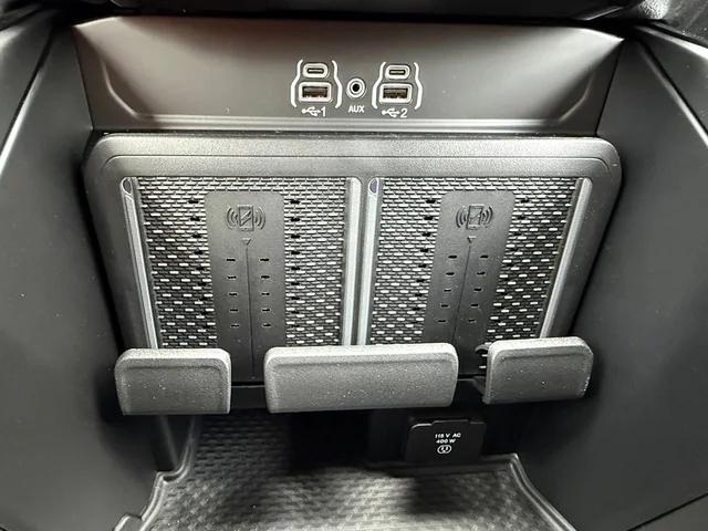 2026 Ram 4500 Chassis Cab Tradesman/Big Horn