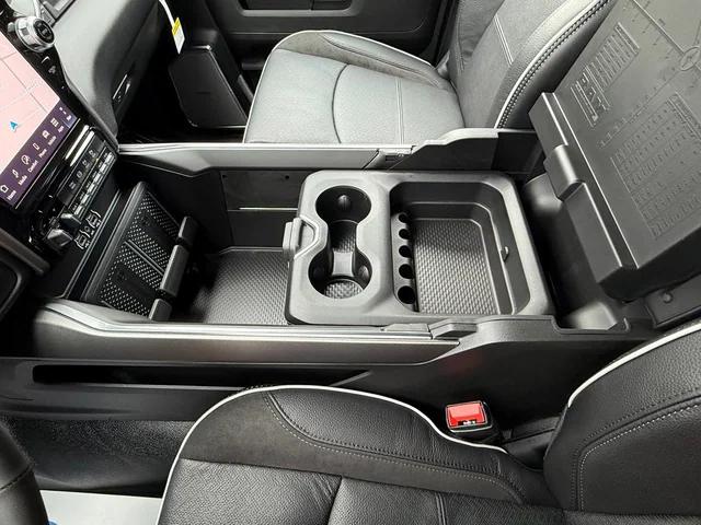 2026 Ram 4500 Chassis Cab Tradesman/Big Horn