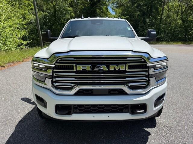 2026 Ram 4500 Chassis Cab Tradesman/Big Horn