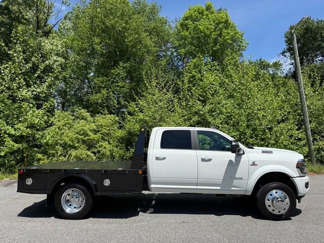2026 Ram 4500 Chassis Cab Tradesman/Big Horn