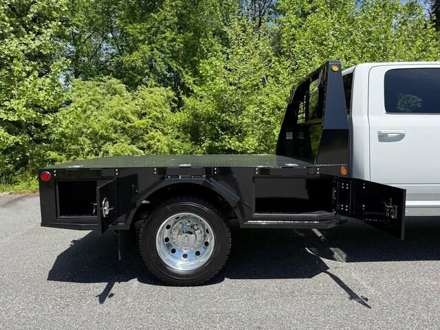 2026 Ram 4500 Chassis Cab Tradesman/Big Horn