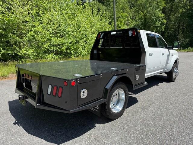 2026 Ram 4500 Chassis Cab Tradesman/Big Horn